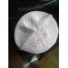 Fully Fashion Muslim Hat Cap Knitting Machine with 1KW Power and Automatic Function