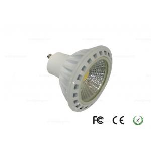 High Power 5500K 7 Watt Dimmable LED Spotlights E26 / E27 / GU10 LED Spot Lamp