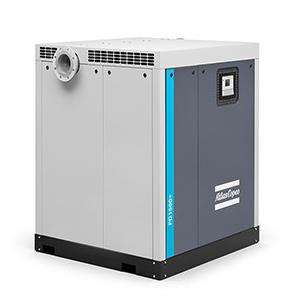 F180 atlas air dryers , 1700W refrigerated compressed air dryer