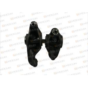 China Anti - Rust Cummins Spare Parts Engine Rocker Arm Lever Assembly 6745-41-5400 3972540 supplier