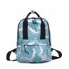 Fashion Korean style high quality cute waterproof girls school backpack