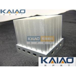 China Chrome Plated 5 Axis Cnc Machining Aluminium Parts CNC Milling Machining supplier