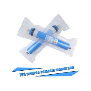 China Dry  RO Membrane Water Filter Membrane , Reverse Osmosis Water Filter Replacement supplier