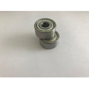 China Double Row Angular Contact Ball Bearing Skf 5203-2RS Single supplier