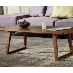 China Simple Design Solid Wood Coffee Table Mdf Panel For Living Room Custom wholesale