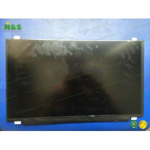 Normally White LP156WD1-TLB3 15.6 inch LG LCD Display Active Area 344.16×193.59 mm Frequency 60Hz