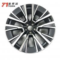 China 32243456 Car Steering Wheel Car Rims Diamonds Cuts For Volvo XC90 on sale