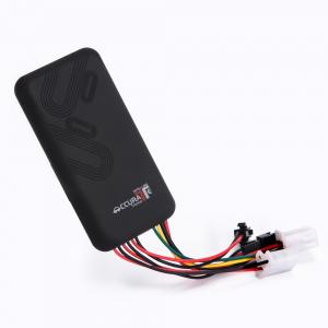 1800Mhz Real Time GPS Tracker , GT-06 Magnetic GPS Tracker