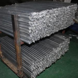 China Seamless Grade 9 Titanium Tube Titanium Alloy Pipe Ti3al2.5v Corrosion Resistance wholesale