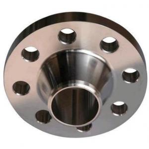 China Durable Grooved Flange Grooved Fittings For Fire Fighting System / Water Supplying supplier