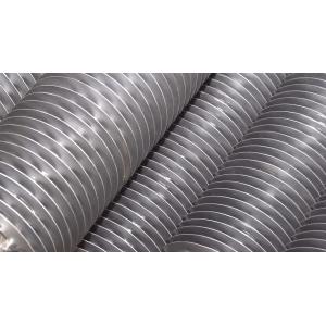 China Heat Exchanger Fin Tube with 10mm Fin Height, 11 FPI, and Up To 2.5 MPa Pressure Rating for Efficient Cooling wholesale