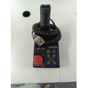 China PCU-V9 Crawler Scissor Lift Control Box with Self-Developed System wholesale