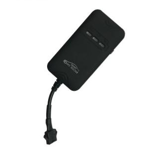 China Carro da G/M GPRS que segue o sistema de posicionamento sem fio do dispositivo com sensor da aceleração supplier