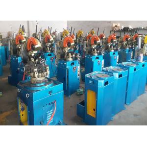 China Hydraulic Steel Metal Pipe Cutting Machine supplier