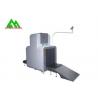 High Sensitivity Security X Ray Baggage Scanner / Luggage X Ray Machine