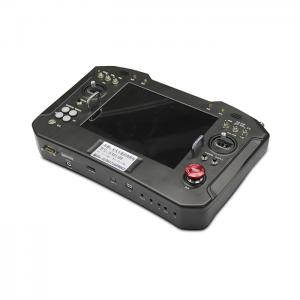 Handheld UGV Controller Command & Control