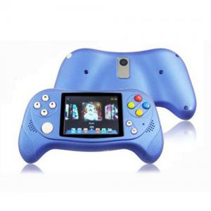 China 2.8inch TFT Screen MP5 Multimedia Player with Support 16-bit Games BT-P330 supplier