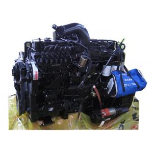 China Turbocharged 6CT 8.3 Cummins Diesel Truck Engines Replacement High Performance supplier