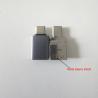 China Small 3.1 M To USB A F USB C Adapter OTG Support 5Gbps Speed Metal Body wholesale
