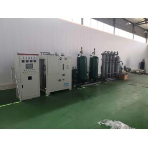 1.2Mpa 99.999% Hydrogen Extraction Device With Flowrate 60Nm3/H