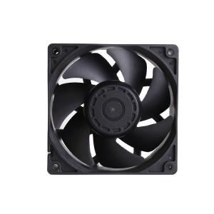 120x120x38mm Silent Fan for Computer Cases 12V DC Small Axial Fans Air Cooling Silent