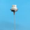 China Innovative Continuous Spray Sunscreen Mist Valve for Effortless Full-Body Application with Ultra-Fine Non-Greasy Coverage wholesale