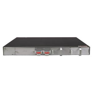 China 1U MPLS VXLAN Switch S5731-H48T4XC con chasis negro y GE/10GE Uplink Port WLAN AC supplier