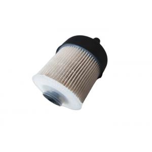 White Diesel Fuel Filter Replacement 154mm 6070900752 Car Oil Filters