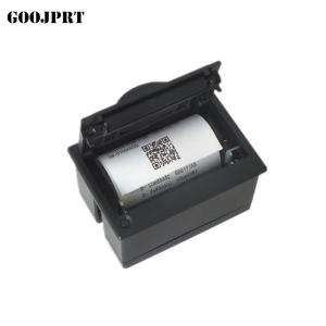 China 58 mm thermal receipt printer supplies Thermal printer Color printer The micro printer wholesale