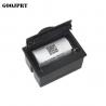 58mm thermal receipt printer supplies Thermal printer Color printer The micro