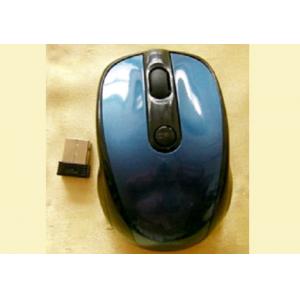 China 2.4Ghz optical wireless usb Bluetooth mouse without receiver VM-107 supplier