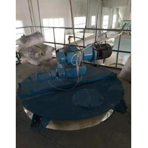 China Low Cost Concentrated Washing Powder Making Machine Reasonable Process Design supplier