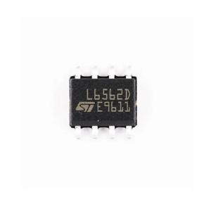 China L6562DTR intègrent la gestion IC de puissance de compensation de phase de circuit wholesale