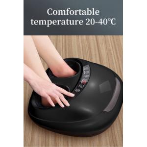 SpiriTouch Foot Heat Massager Kneading Massager With Heat CE ROSH