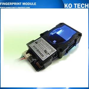 China Digital Persona URU4500 Fingerprint Module with free SDK supplier