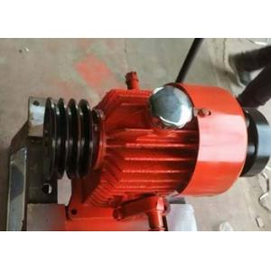 China Durable Turbine Box Assembly Reducer Assembly Rig Accessories Drilling Rig Parts supplier