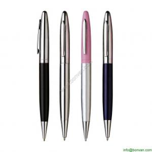 metal ball pen,New Charming Metal Novelty Pens, Ballpoint Pens