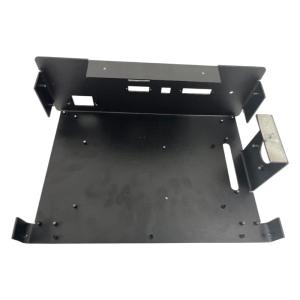 China Services de découpe et de pliage au laser de tôles métalliques, fabrication sur mesure de soudage en aluminium wholesale