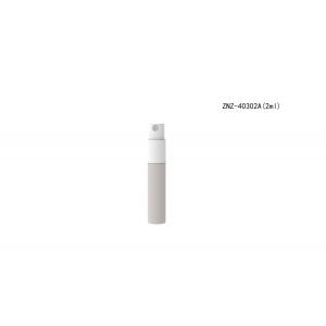 China Frosted 2ml Spray Bottle Offset Printing Makeup Spray Bottle supplier