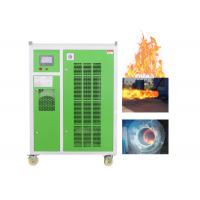 China 5500l HHO Hydrogen Generator Hho Gas Generator For Boiler Heating on sale