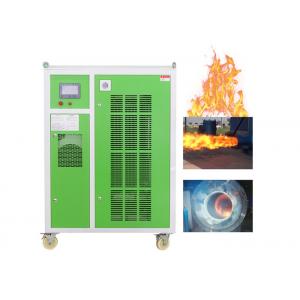 5500l HHO Hydrogen Generator Hho Gas Generator For Boiler Heating