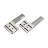 China Custom Lithium Battery Cutting Blades CNC Precision Machined wholesale