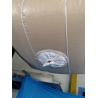 China Polypropylene 1 Ton Bulk Bags UV Protective With Beige / White / Black wholesale