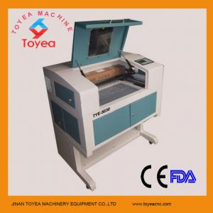 500 X 300mm small laser engraving machine TYE-5030