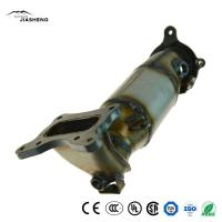 China                  for Honda Accord Acura Tsx 2.4L Catalyst Car Engine Converter Suppliers Automobile Universal Auto Catalytic Converter              on sale
