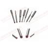 China Tungsten Carbide Coil Winding Machine Ruby Tipped Wire Guide Nozzle TB0403-3010-1205 wholesale