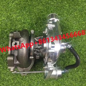 Iron Material 6bt Turbo Turbocharger 4050203 4050236