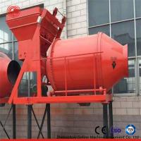 China Customized BB Fertilizer Production Machine Low Power Consumption on sale