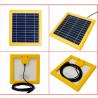 Mobile Solar Charger Portable Solar Energy FM Lantern Radio Off Grid Mini