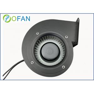 2360RPM Industrial Floor Fan With Armamentarium Ec 140mm